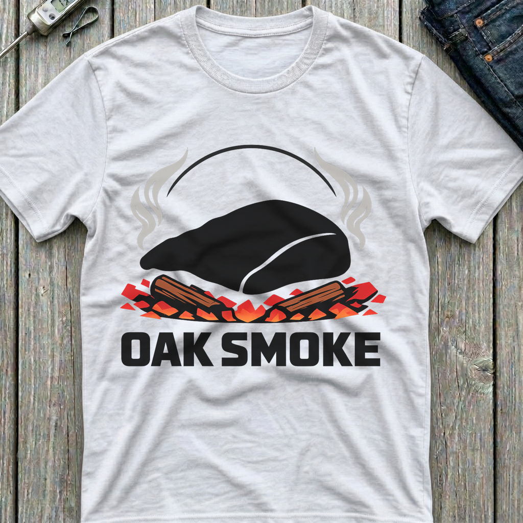 Oak Smoke T-Shirt