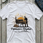 Pitmaster's Rhythm T-Shirt