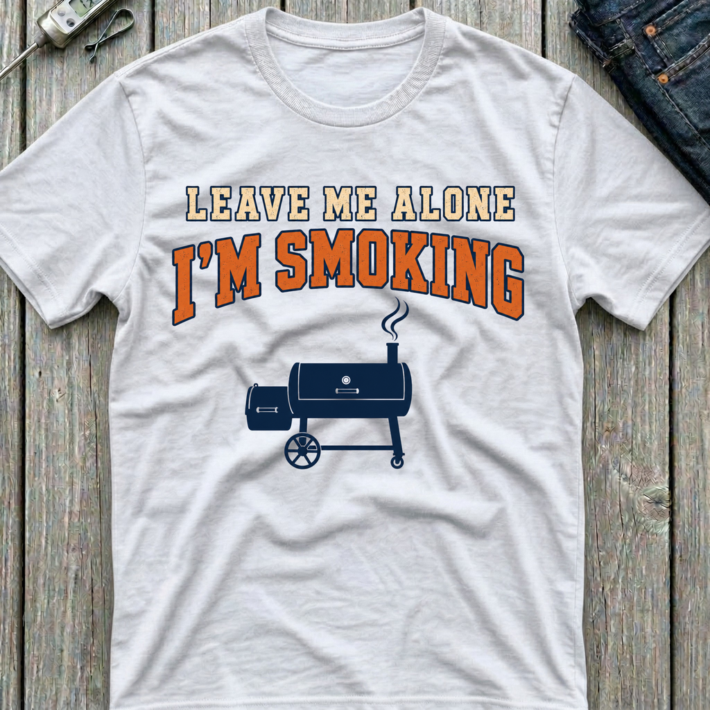 I'm Smoking T-Shirt
