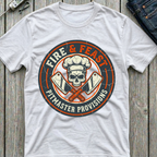 Pitmaster Provisions T-Shirt
