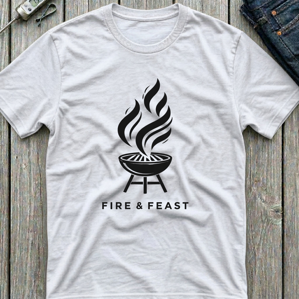 Smoke Signals T-Shirt