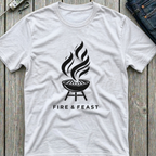 Smoke Signals T-Shirt
