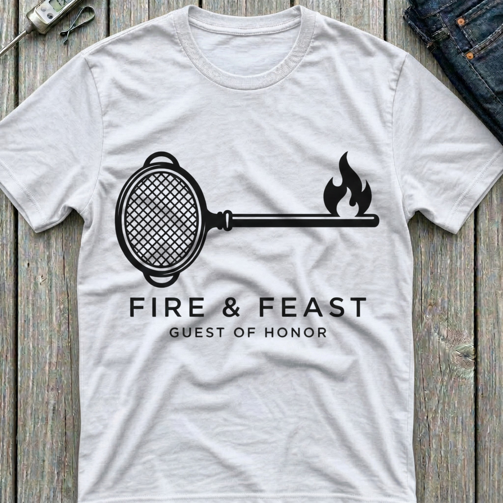 Guest Of Honor T-Shirt