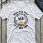 Feed The Soul T-Shirt