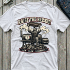 Raise The Brisket T-Shirt