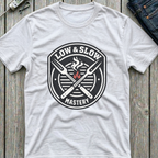 Low & Slow Mastery T-Shirt