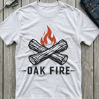 Oak Fire T-Shirt