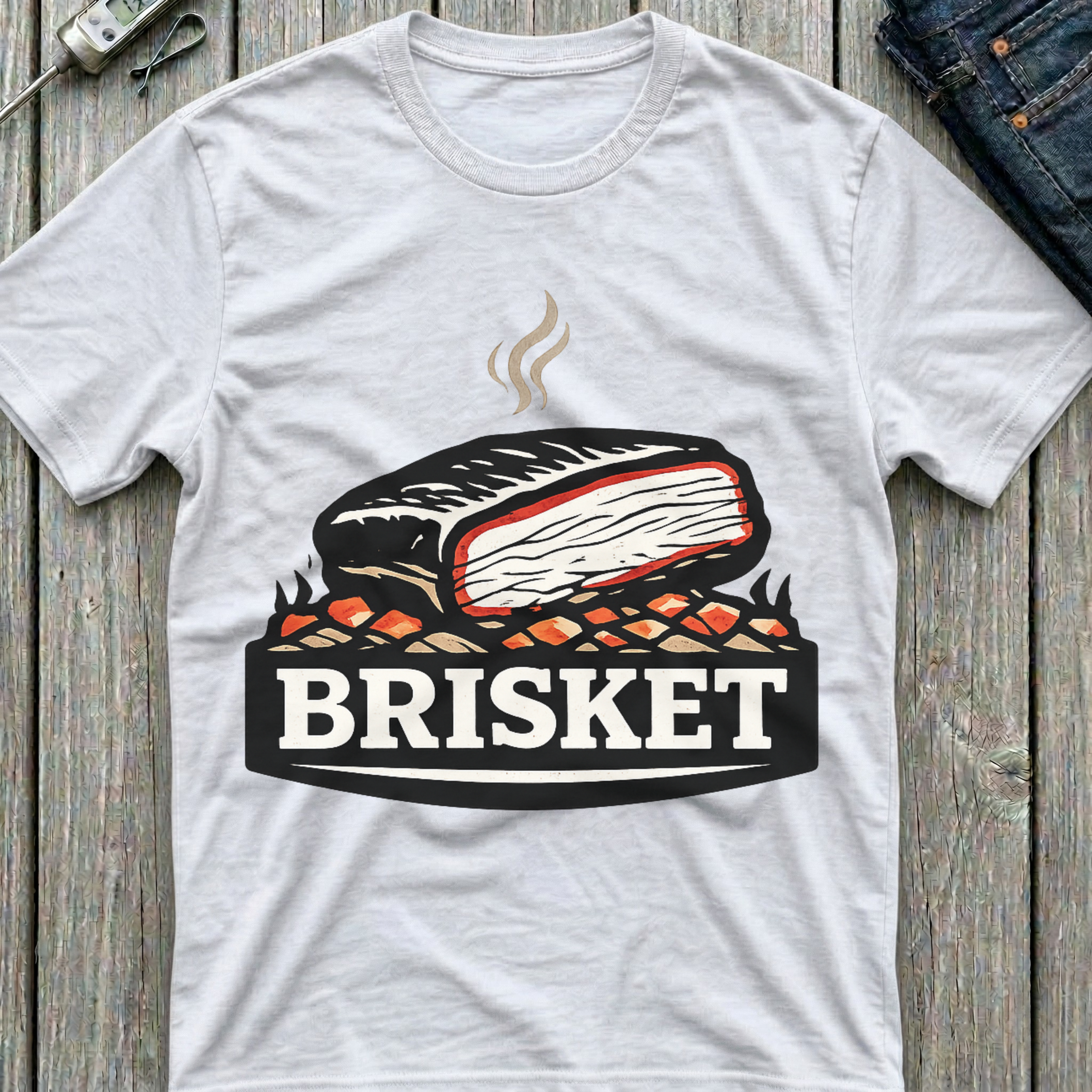 Brisket T-Shirt