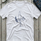 Gourmet Or Bust T-Shirt