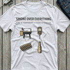 Smoke Over Everything T-Shirt