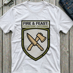 Strategic Catering T-Shirt