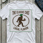 The Elusive Chef T-Shirt