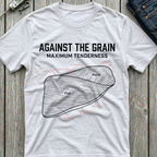 Against The Grain T-Shirt