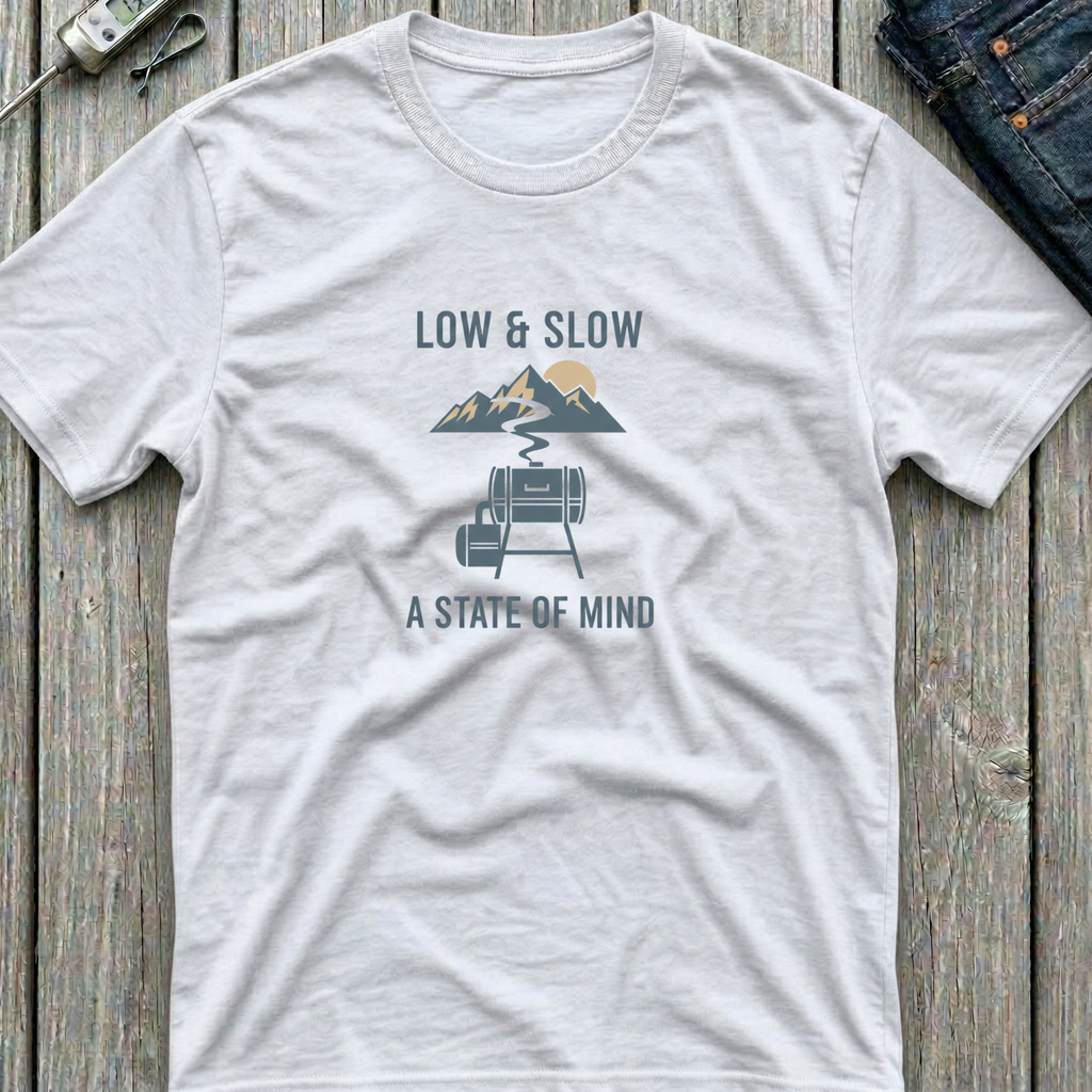 A State Of Mind T-Shirt