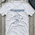 Beer Can Chicken T-Shirt
