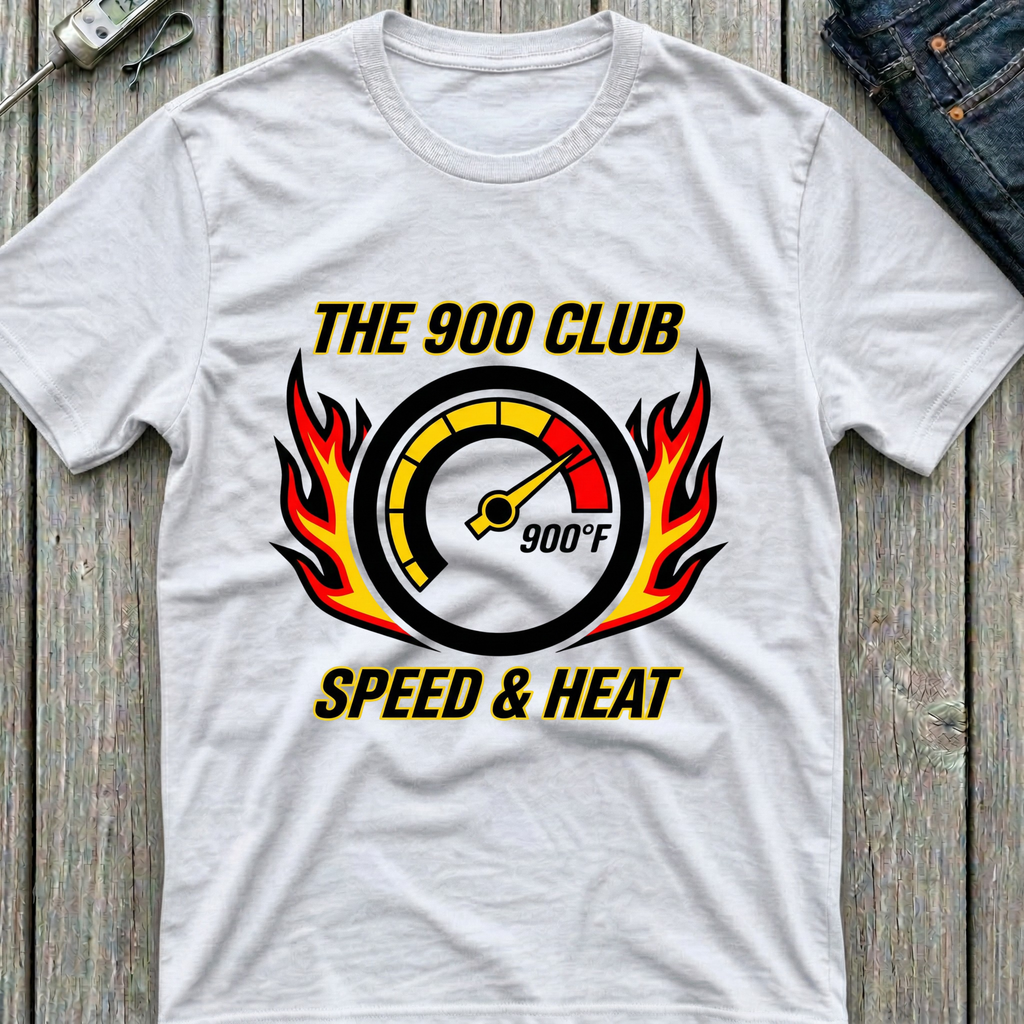 900 Club T-Shirt