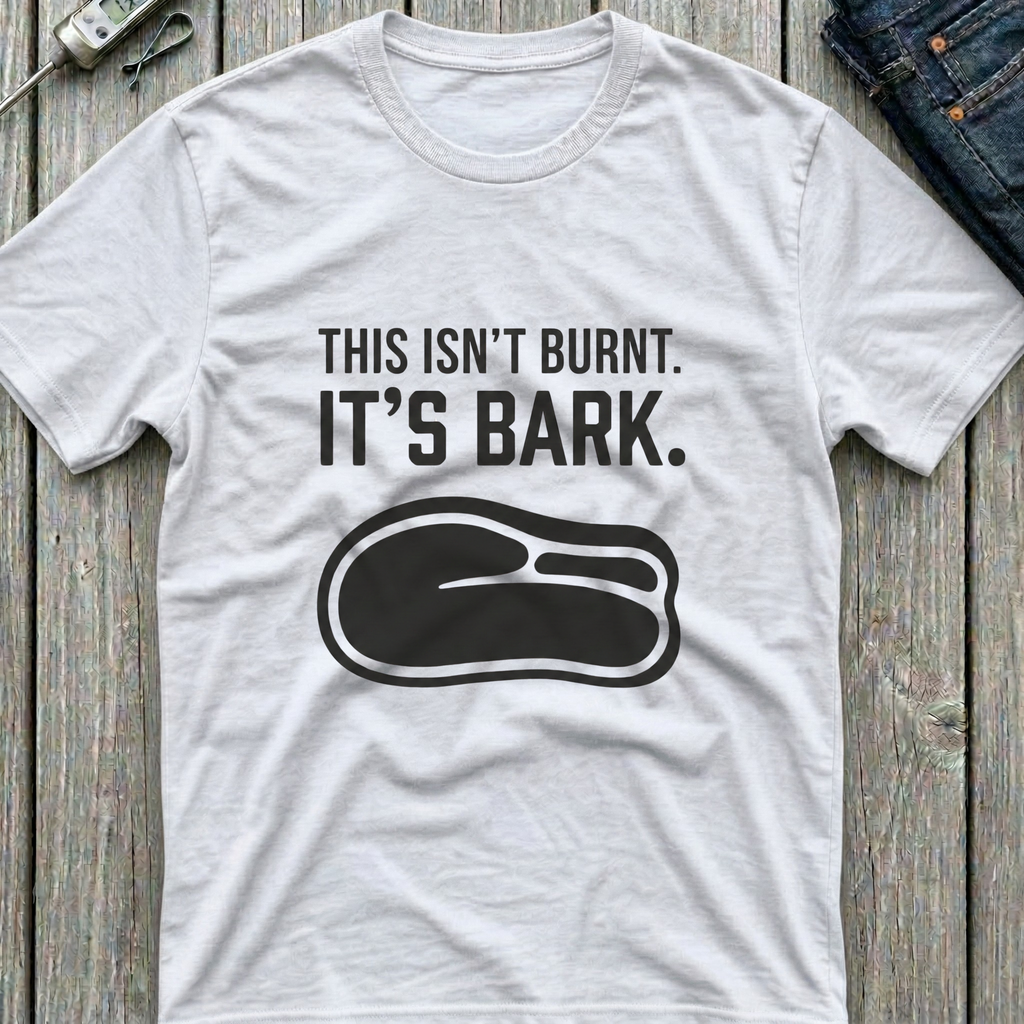 It's Bark T-Shirt