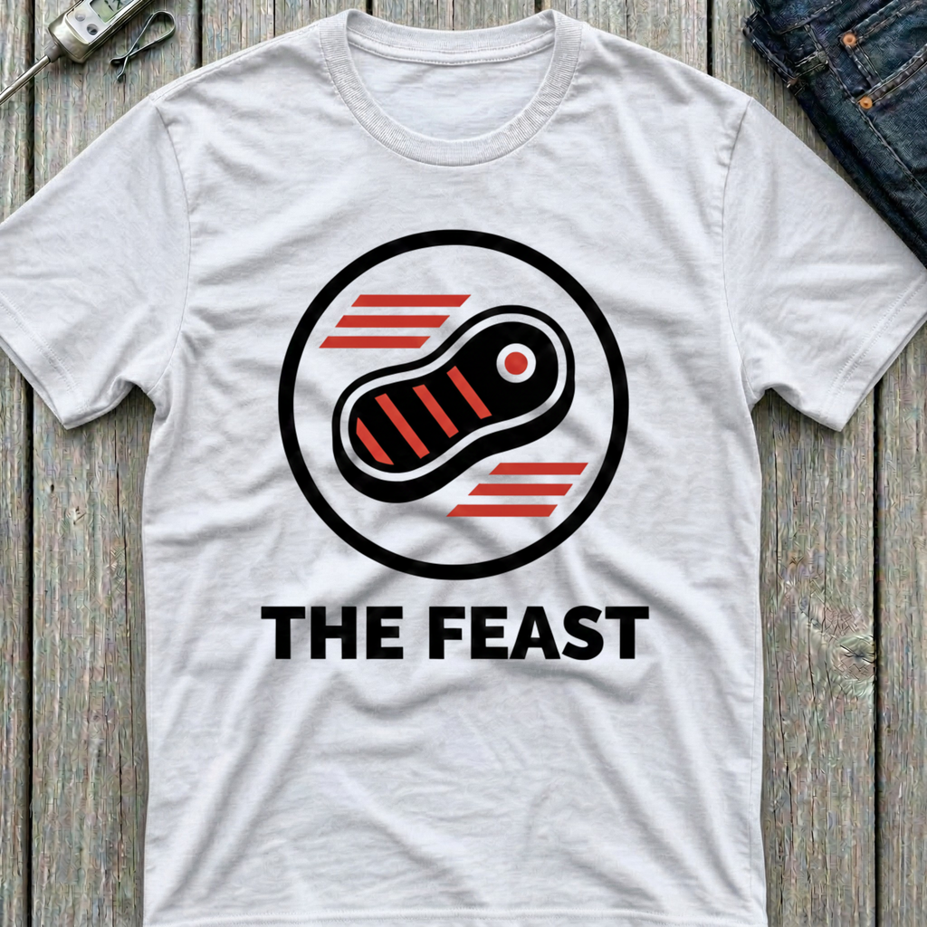 The Feast T-Shirt