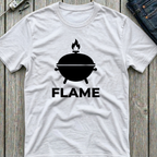 Flame T-Shirt