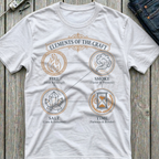 Elements Of The Craft T-Shirt