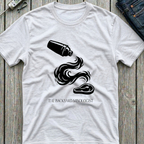Backyard Mixologist T-Shirt