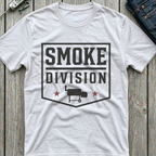 Smoke Division T-Shirt