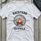 Backyard Supply T-Shirt