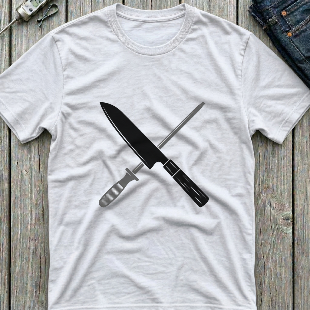 The Tools T-Shirt
