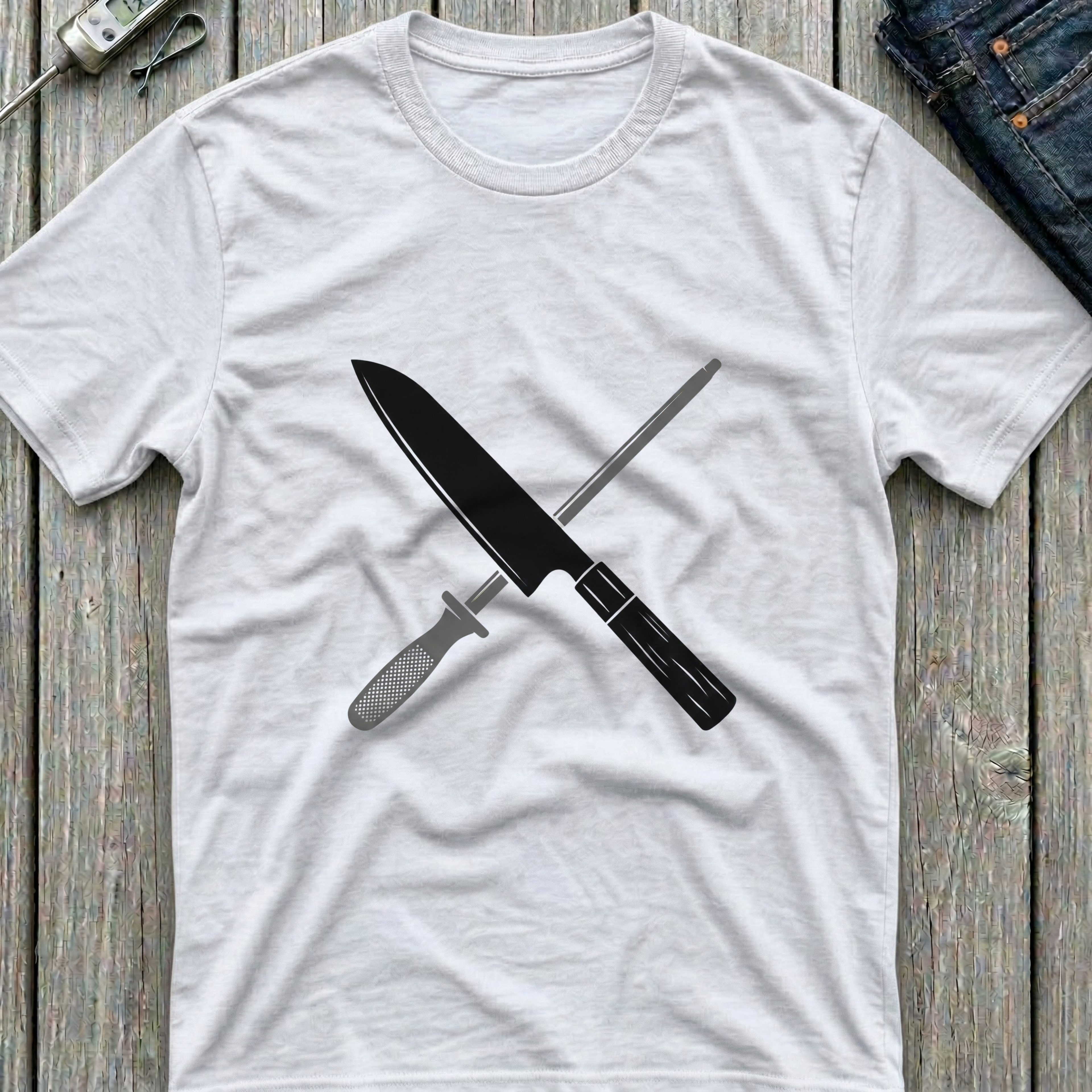 The Tools T-Shirt