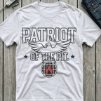 Patriot Of The Pit T-Shirt