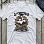 Oak Smoke Outfitters T-Shirt