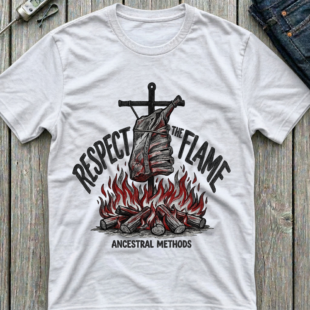Ancestral Methods T-Shirt