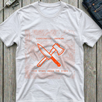 Five Stars Under The Stars T-Shirt
