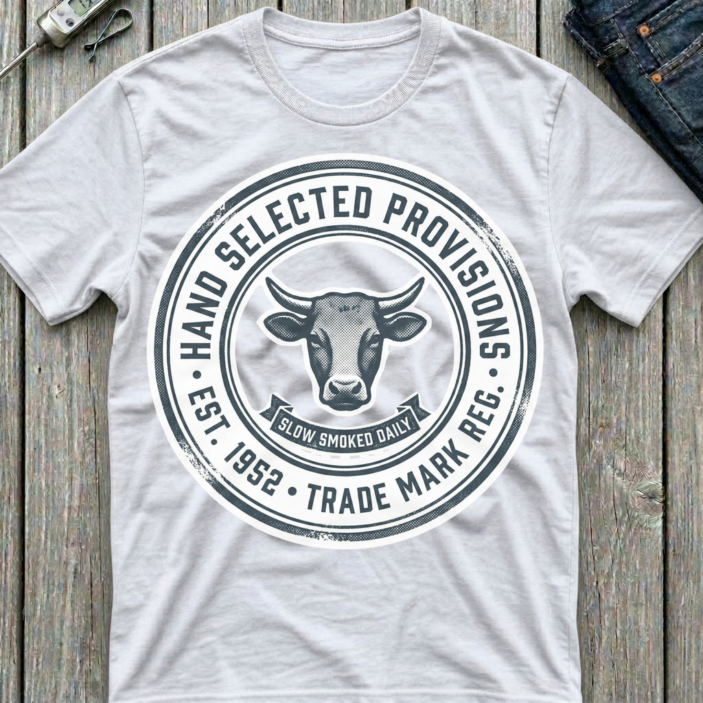 Selected Provisions T-Shirt