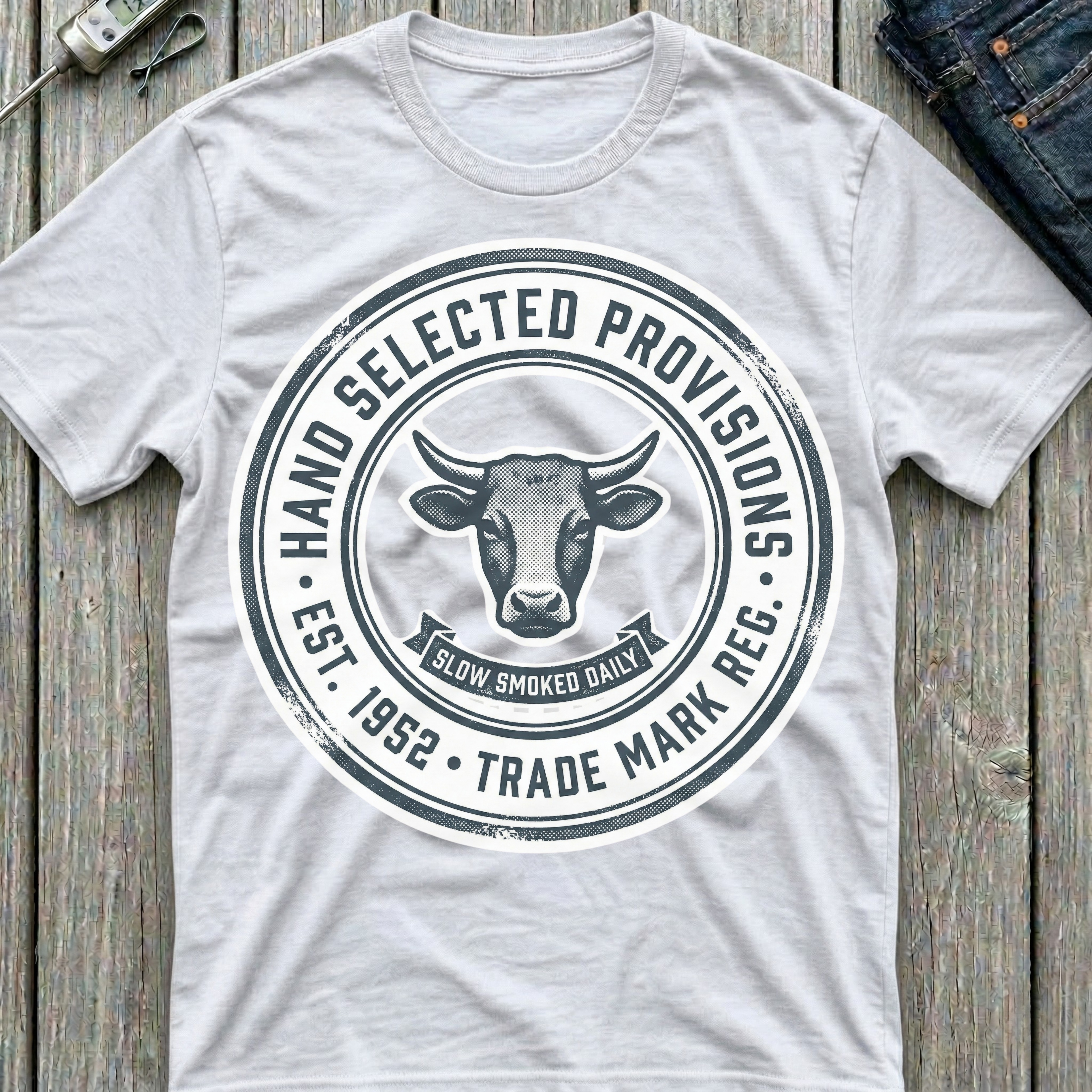 Selected Provisions T-Shirt