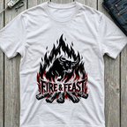 Charging Bull T-Shirt