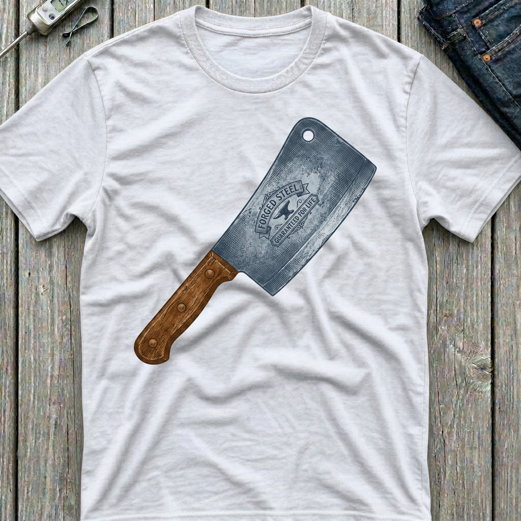 The Cleaver T-Shirt