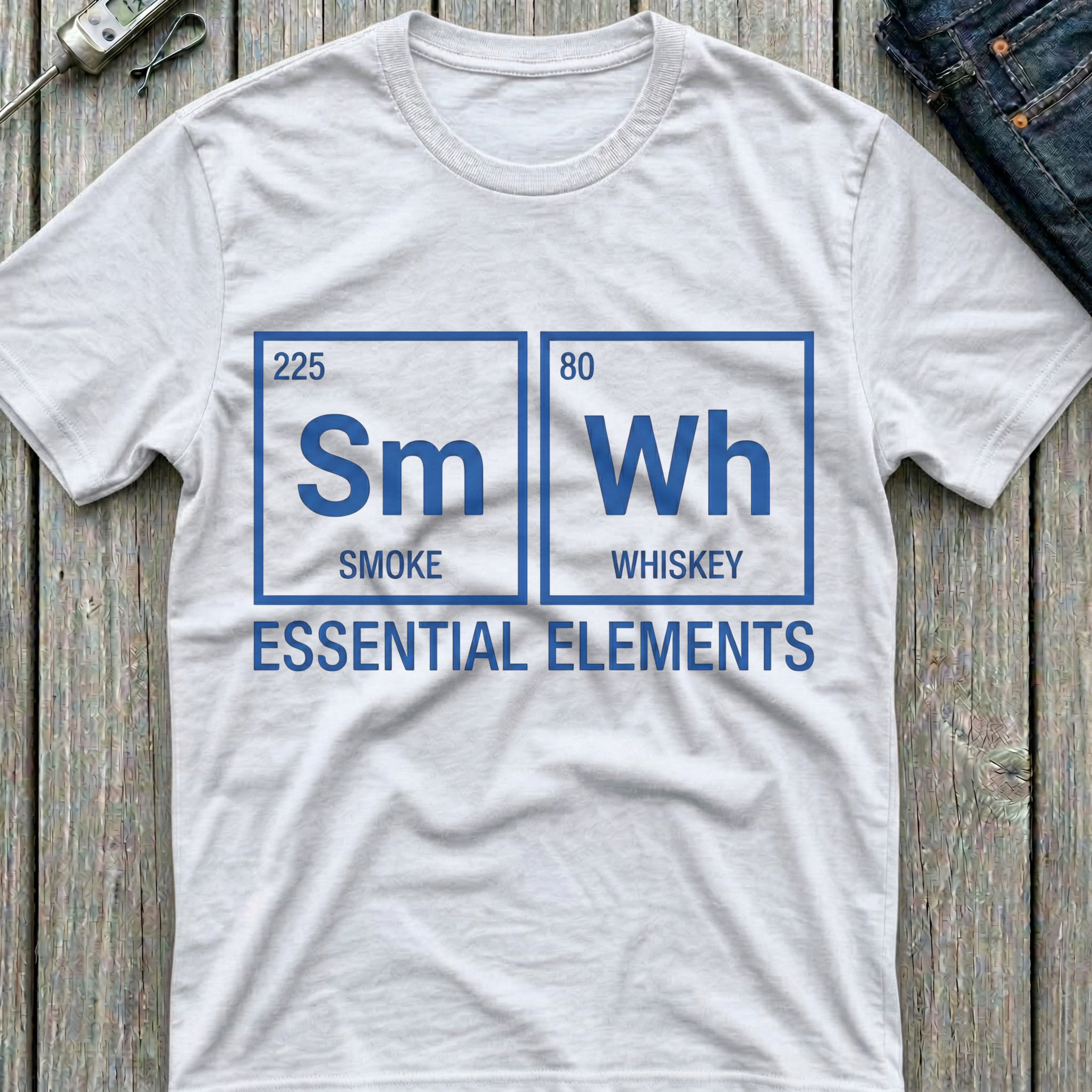 Essential Elements T-Shirt