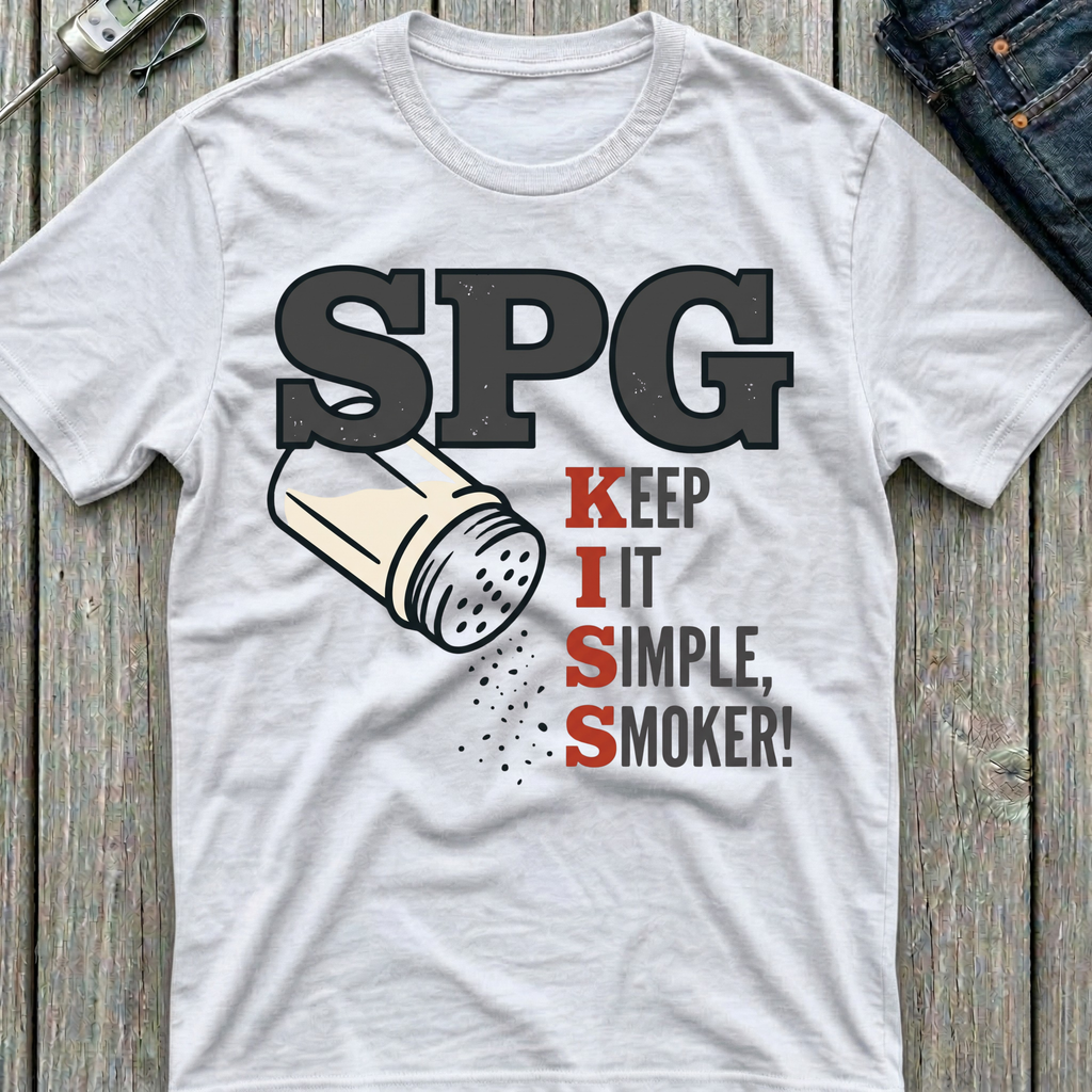 Keep It Simple T-Shirt