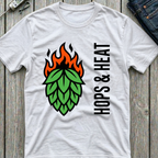 Hops & Heat T-Shirt