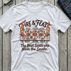The Best Seats T-Shirt