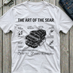 The Art Of The Sear T-Shirt