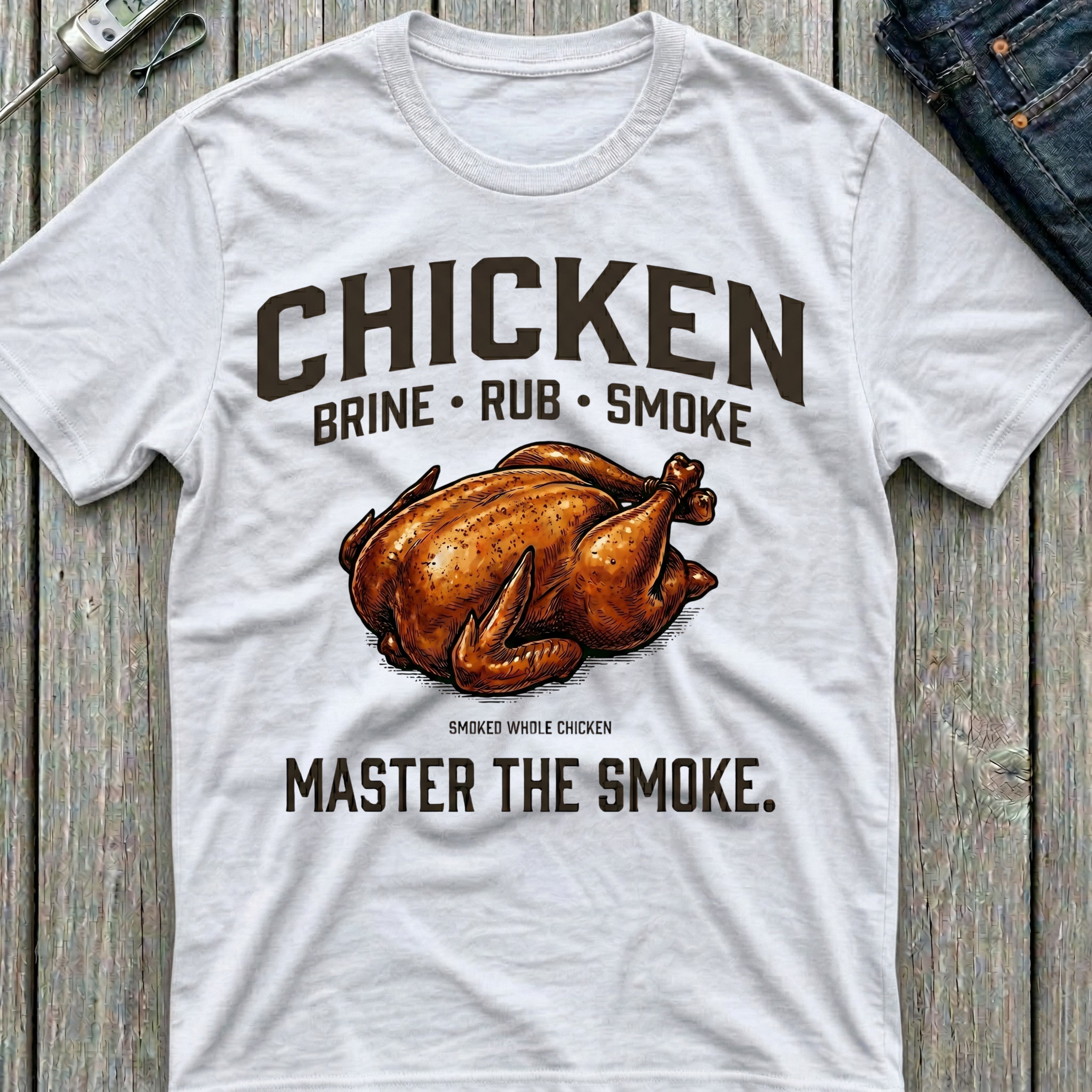 Chicken T-Shirt