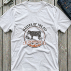 Master Of The Pit T-Shirt