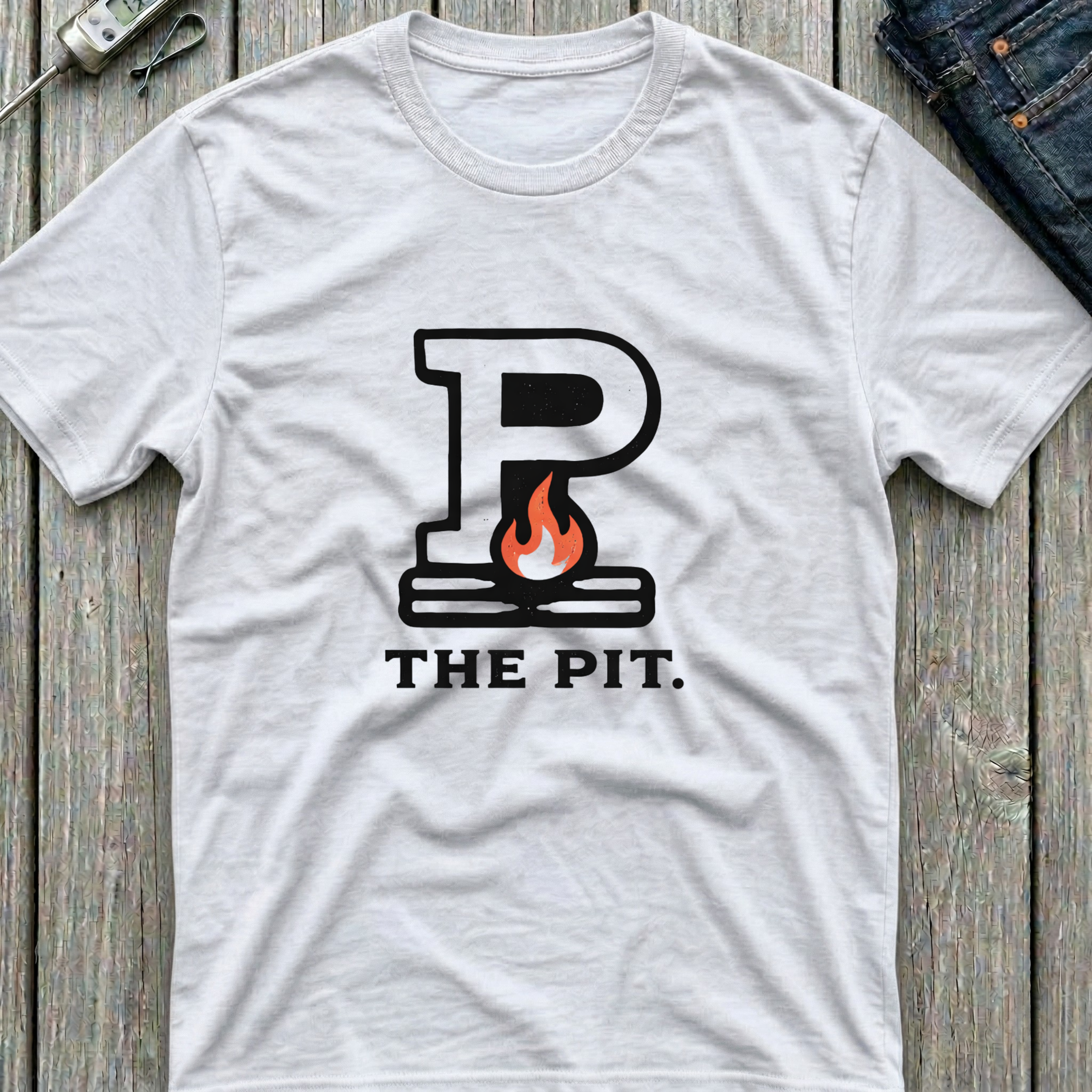 The Pit T-Shirt