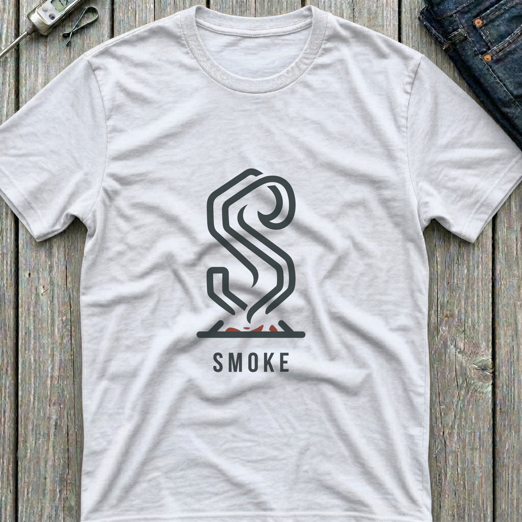 Smoke T-Shirt