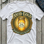 Liquid Gold T-Shirt