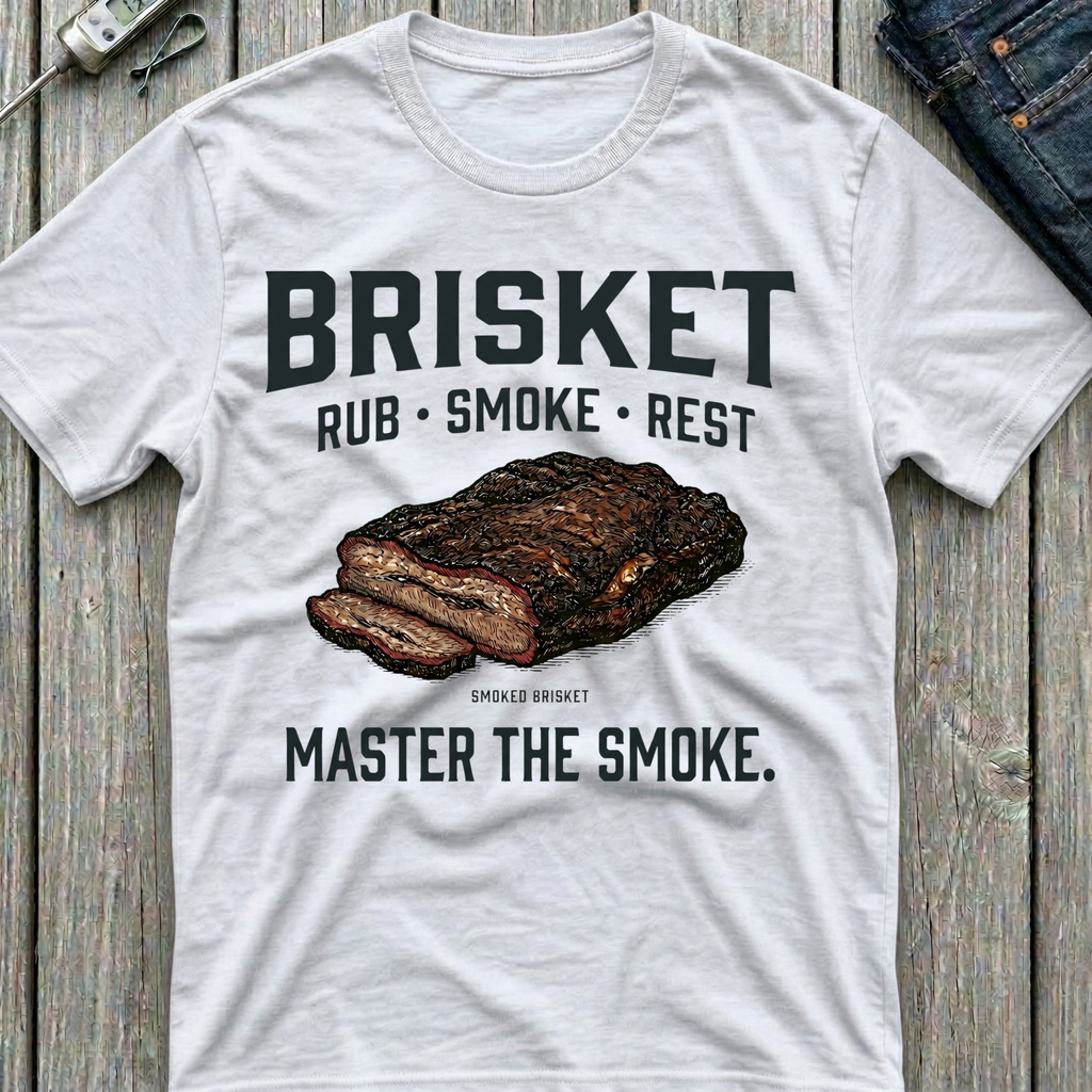 Brisket T-Shirt