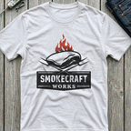 Smokecraft Works T-Shirt