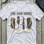 Low Slow Sacred T-Shirt